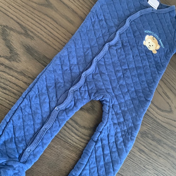 Koala Baby Footie Sleeper - Picture 3 of 6